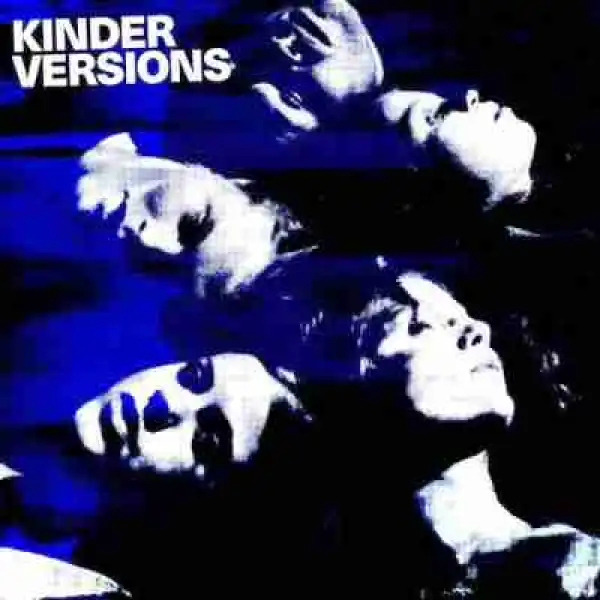 Kinder Versions BY Mammut